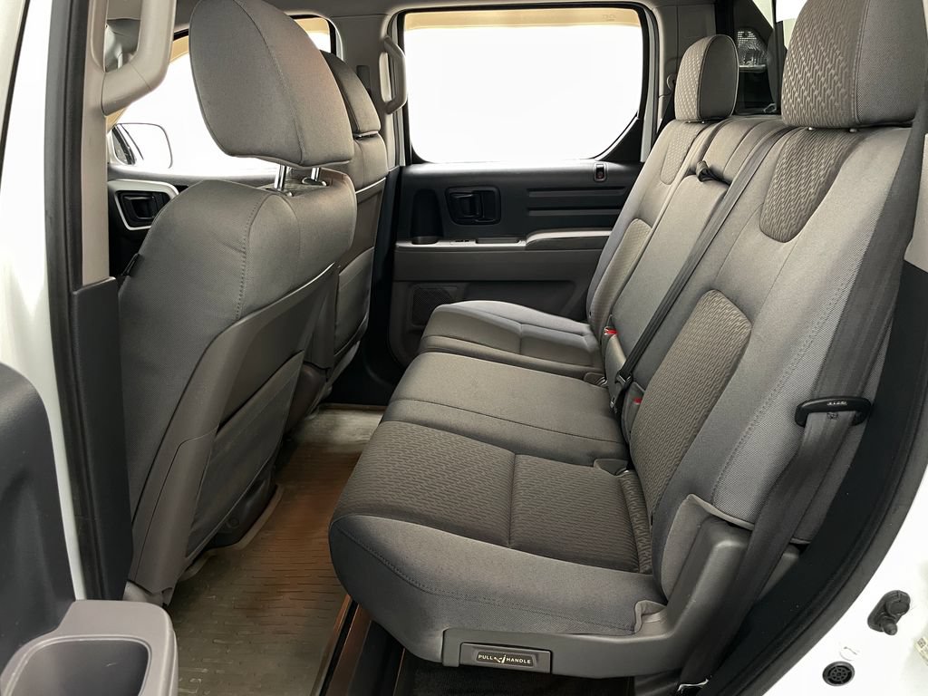 Used 2013 Honda Ridgeline RTS image 7