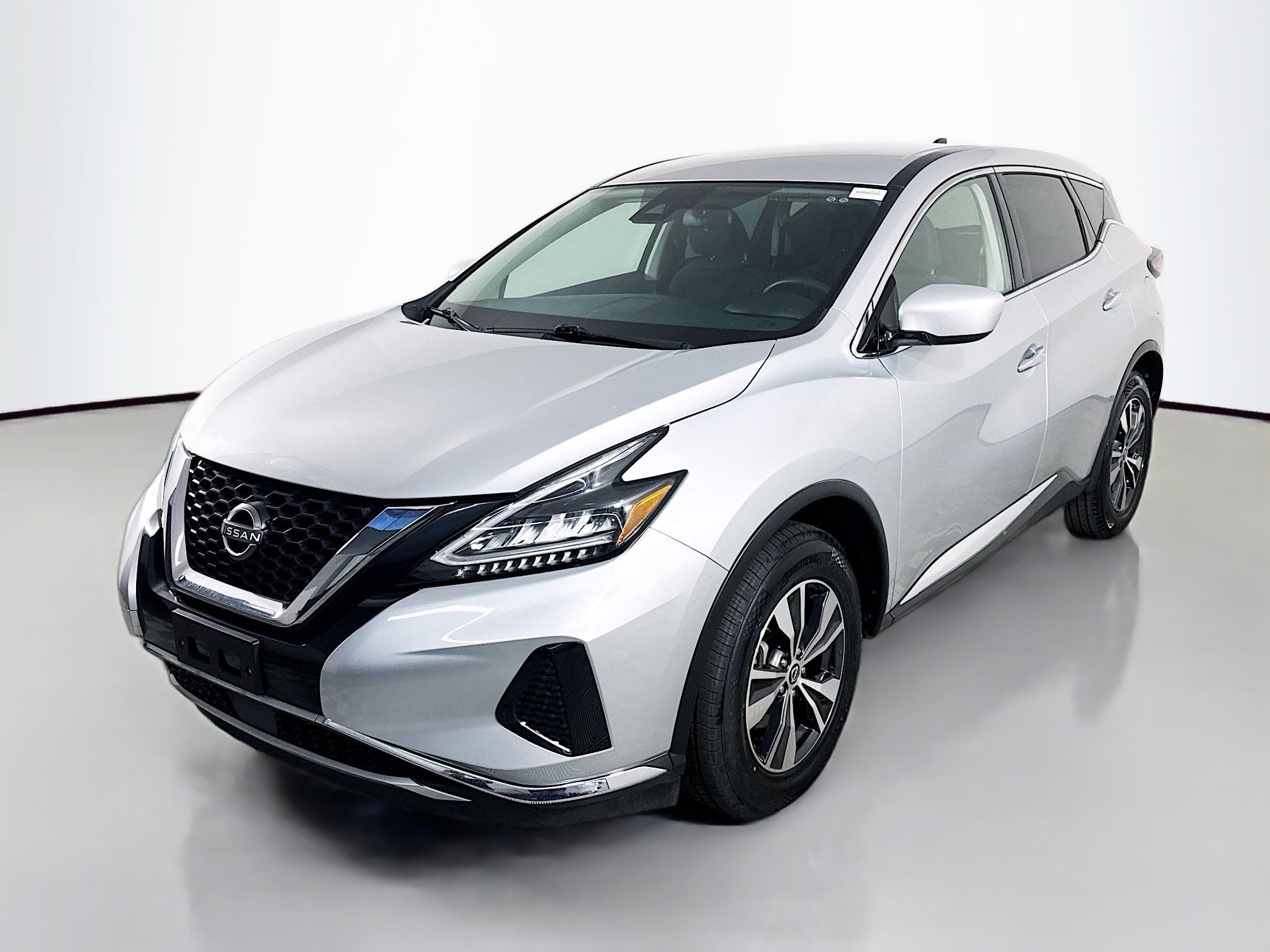 Used 2023 Nissan Murano S image 4