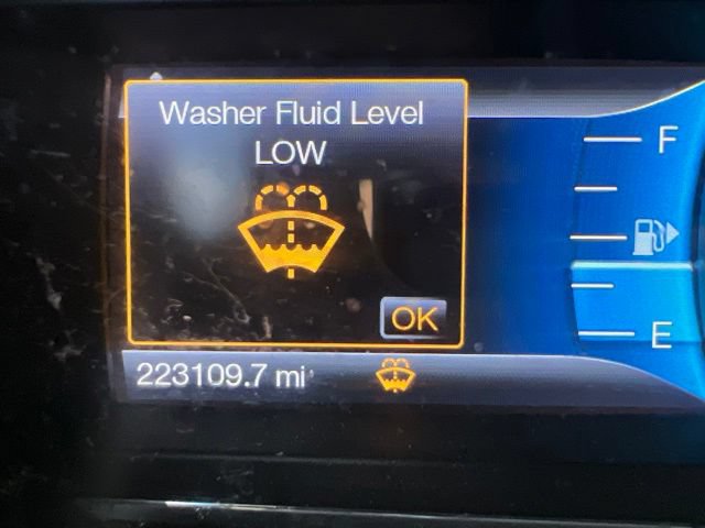 Used 2014 Ford Flex SEL w/ Equipment Group 202A AWD/4WD image 8