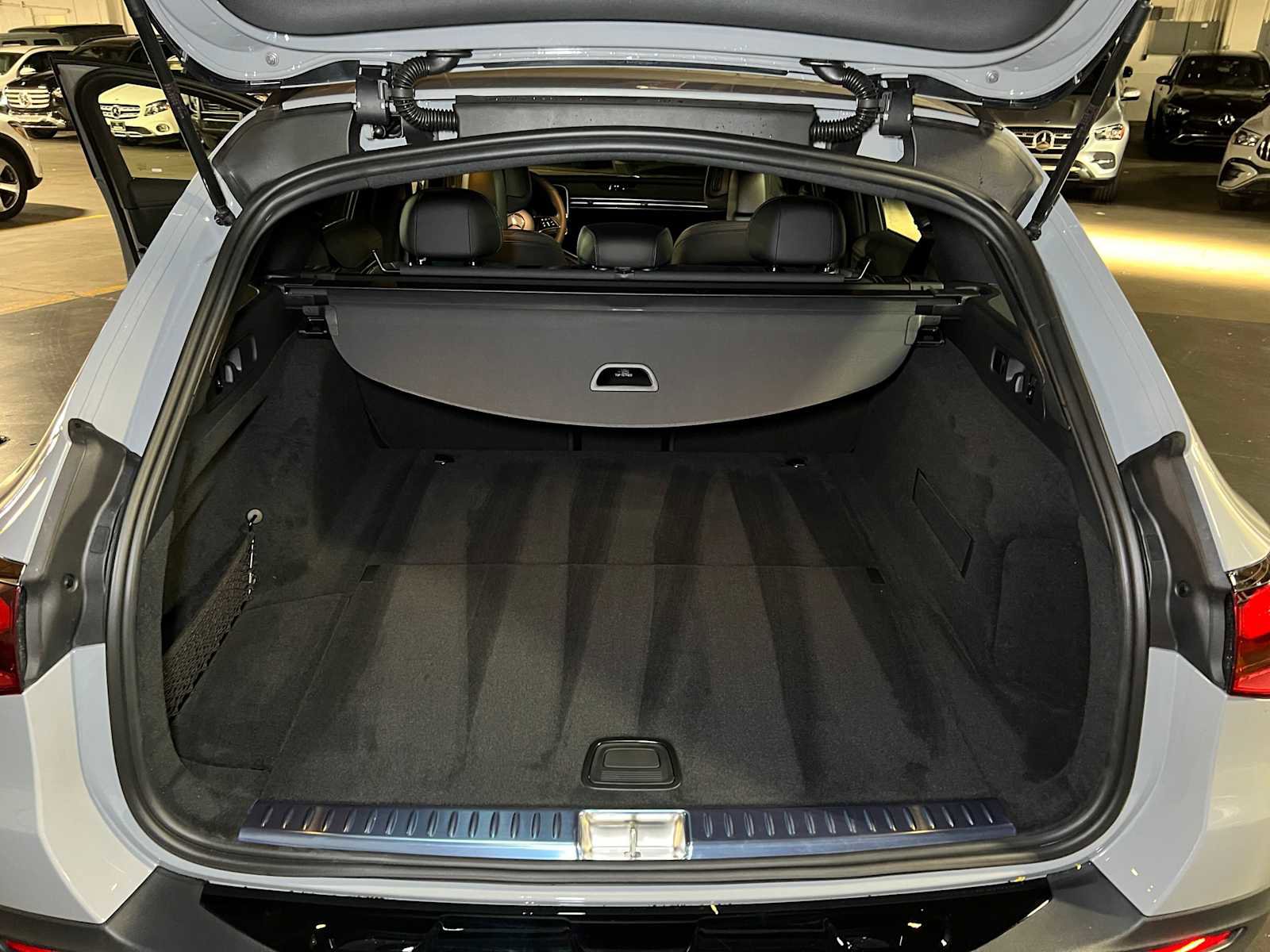 New 2026 Mercedes-Benz E 450 4MATIC All-Terrain Wagon image 15