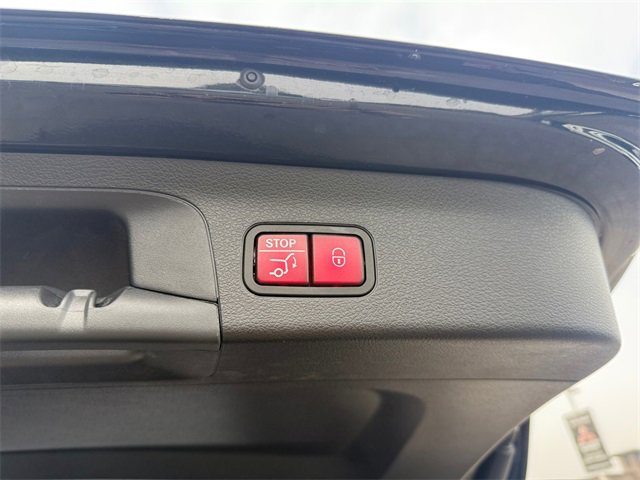 Used 2021 Mercedes-Benz GLS 63 AMG 4MATIC image 10