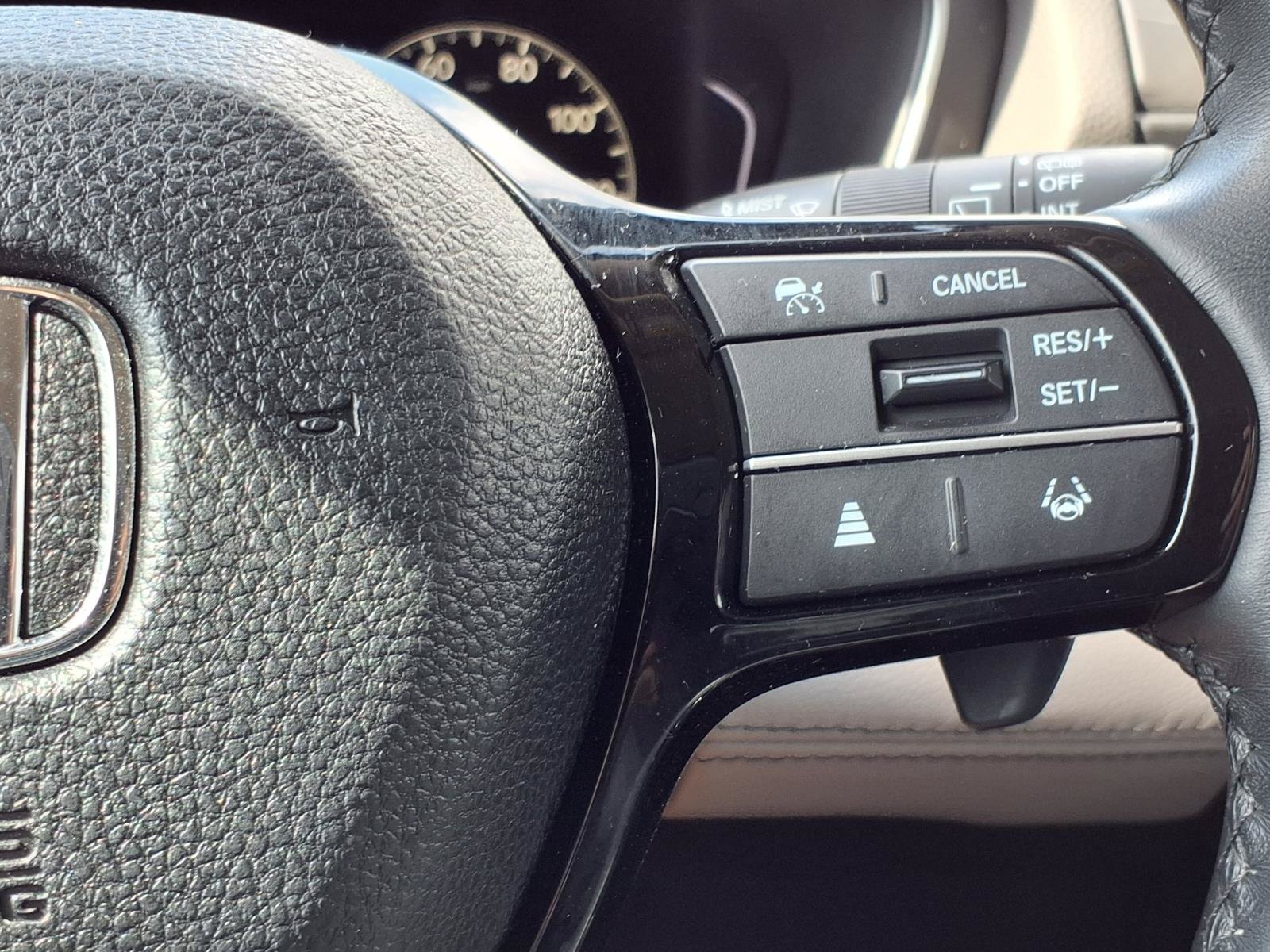 Certified 2024 Honda Pilot EX-L image 16