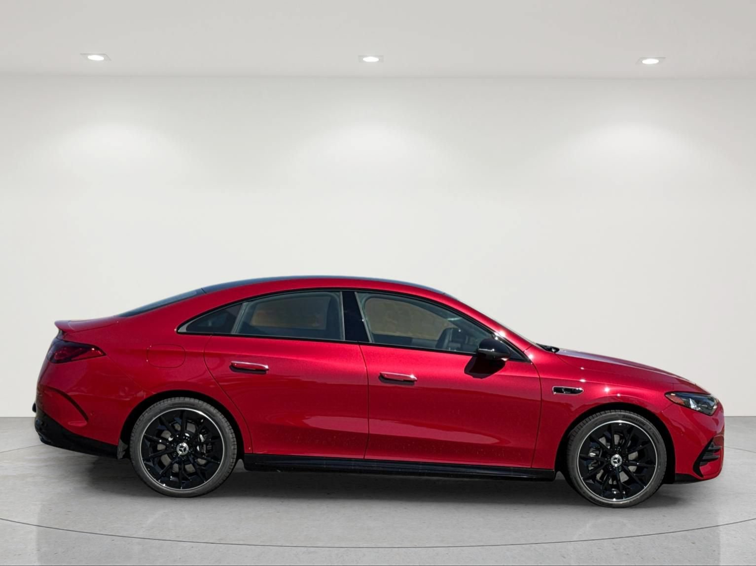 New 2027 Mercedes-Benz CLA 350 image 7