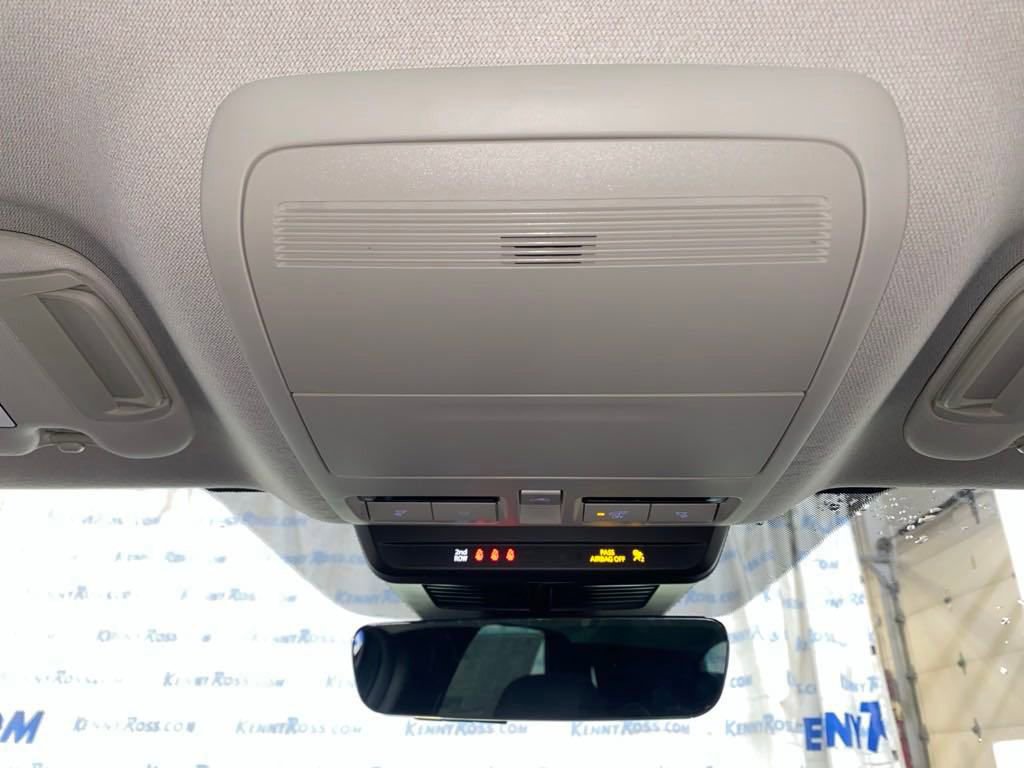 New 2025 MAZDA CX-30 2.5 Turbo w/ Premium Plus Pkg image 28