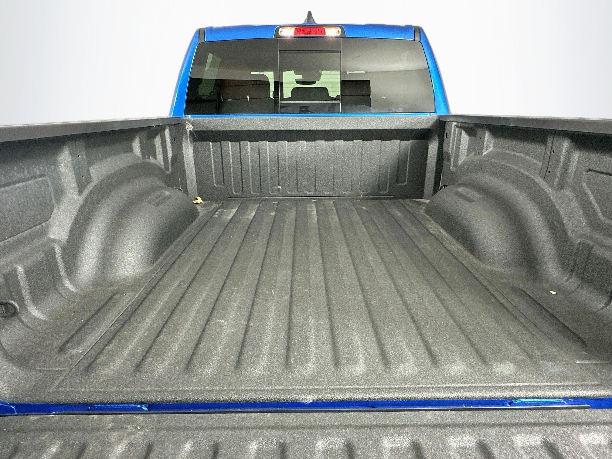Used 2026 RAM 1500 Rebel w/ Rebel Level 1 Equipment Group AWD/4WD image 31