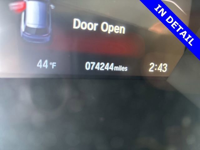 Used 2021 Honda CR-V LX image 4