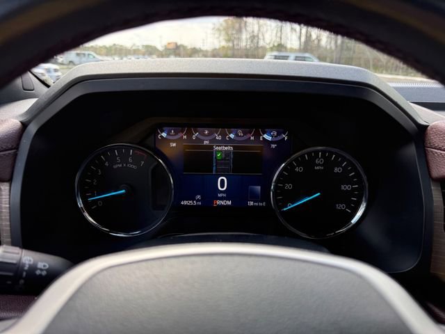 Used 2024 Ford Expedition Limited image 6