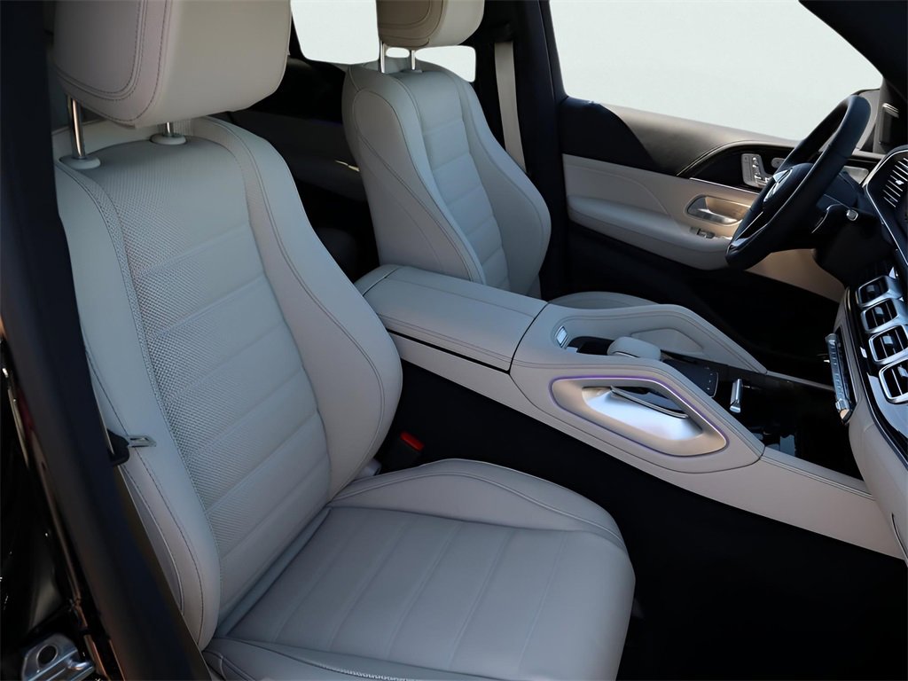 New 2026 Mercedes-Benz GLE 450 4MATIC image 11