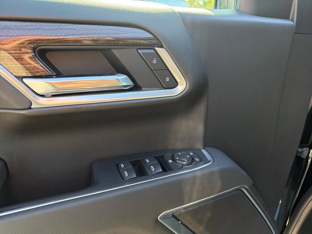 New 2026 Chevrolet Silverado 1500 RST w/ LPO, Dark Essentials Package RWD image 26