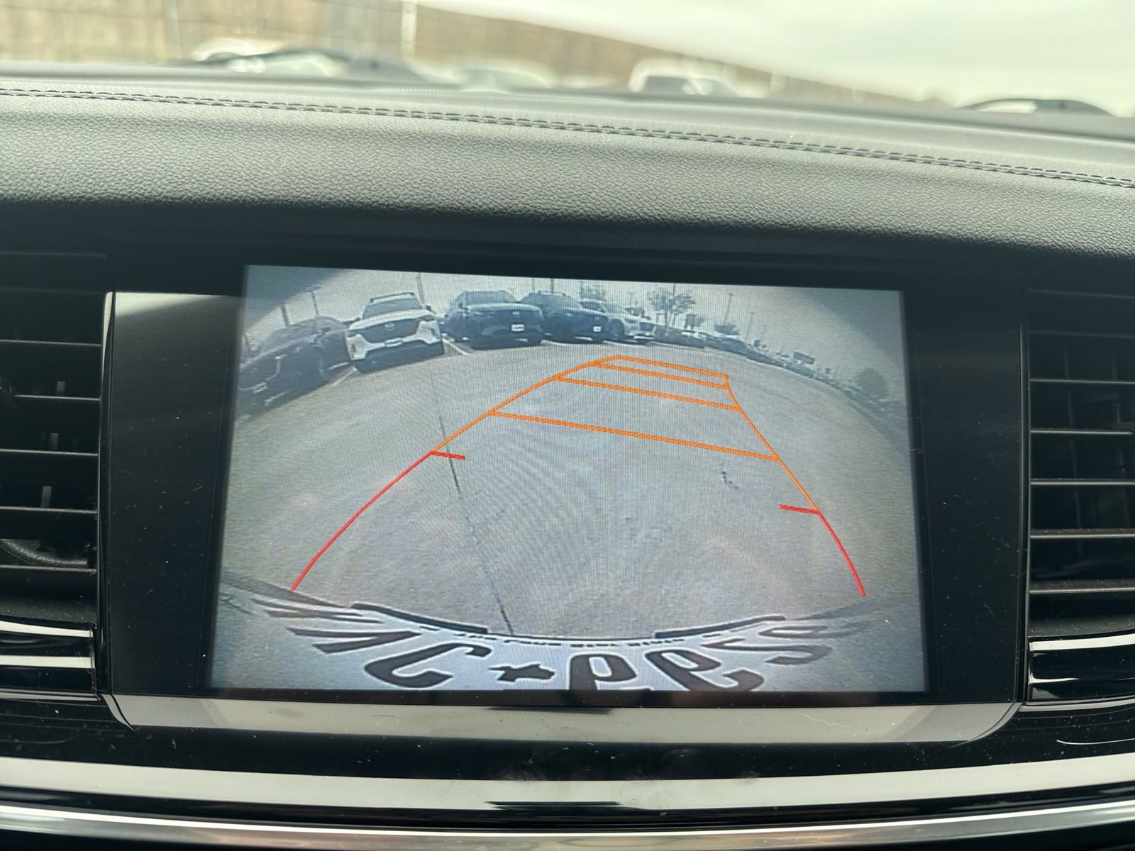 Used 2018 Buick Regal Essence w/ Driver Confidence Package #1 image 25