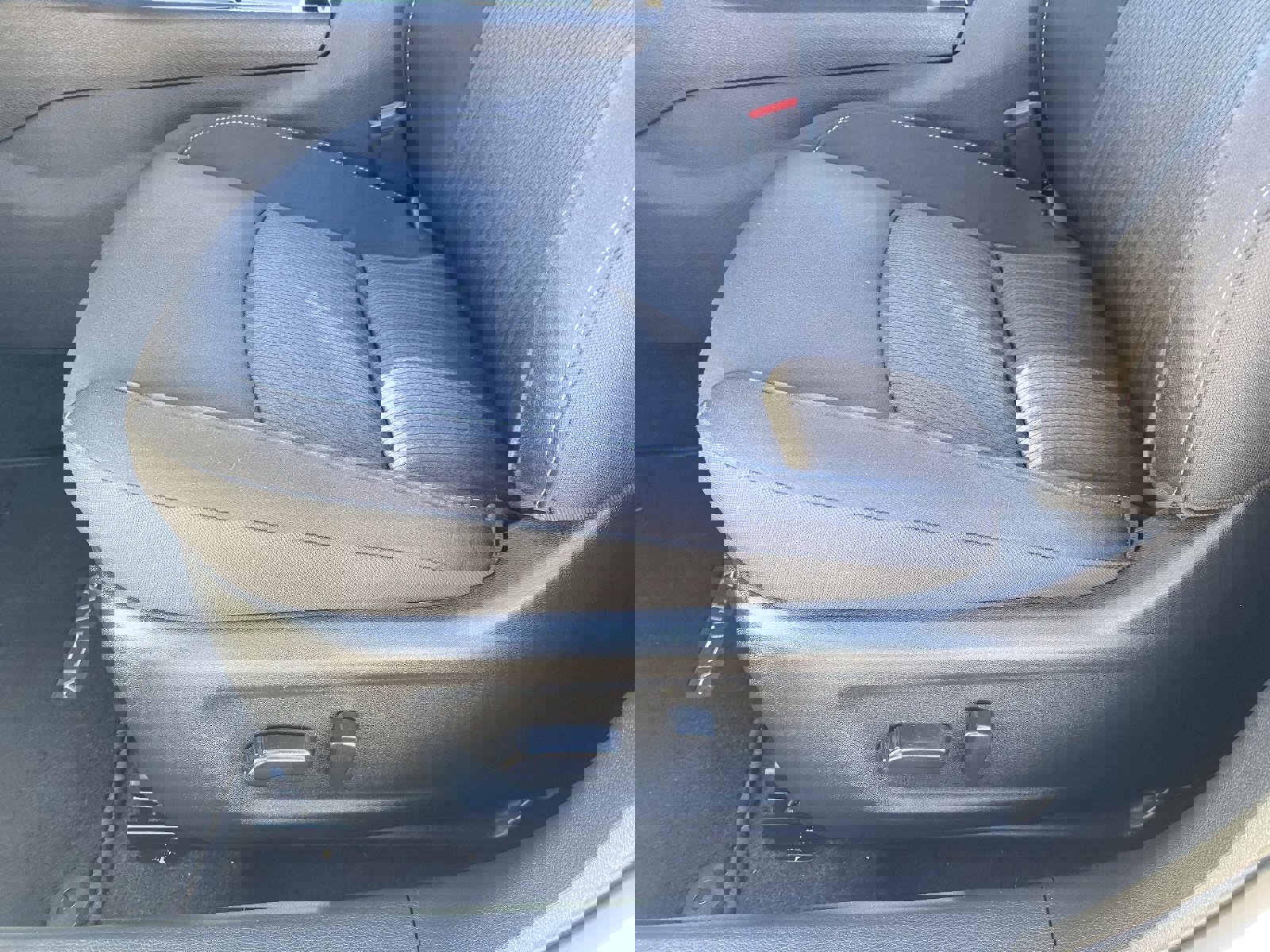 Certified 2024 Nissan Altima 2.5 SV image 22