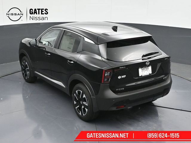 Certified 2025 Nissan Kicks SV w/ Illumination Package AWD/4WD image 52