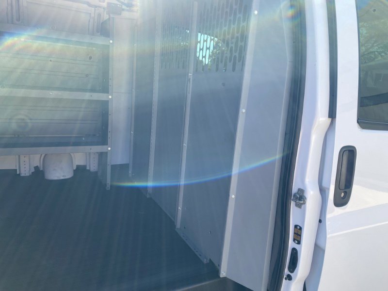 Used 2020 Chevrolet Express 2500 w/ Safety Package image 17