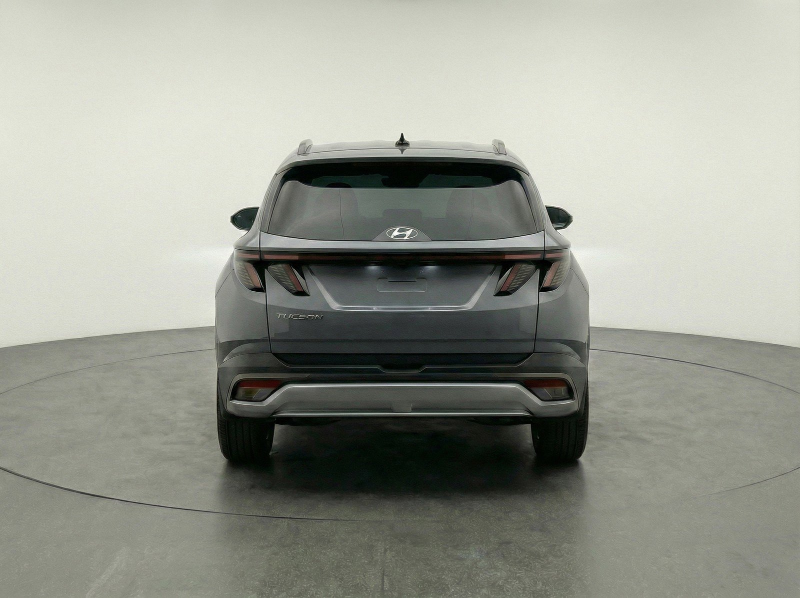 Used 2025 Hyundai Tucson SEL image 7