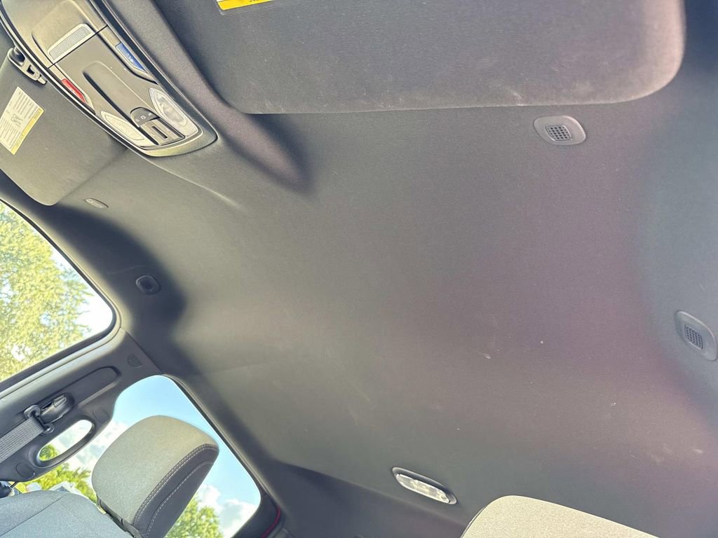 Used 2024 RAM 2500 Big Horn image 41