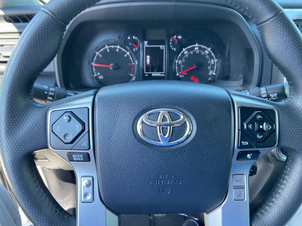Used 2024 Toyota 4Runner SR5 image 51