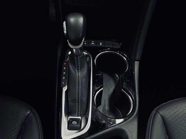 Used 2023 Buick Encore GX Essence w/ Experience Buick Package image 30