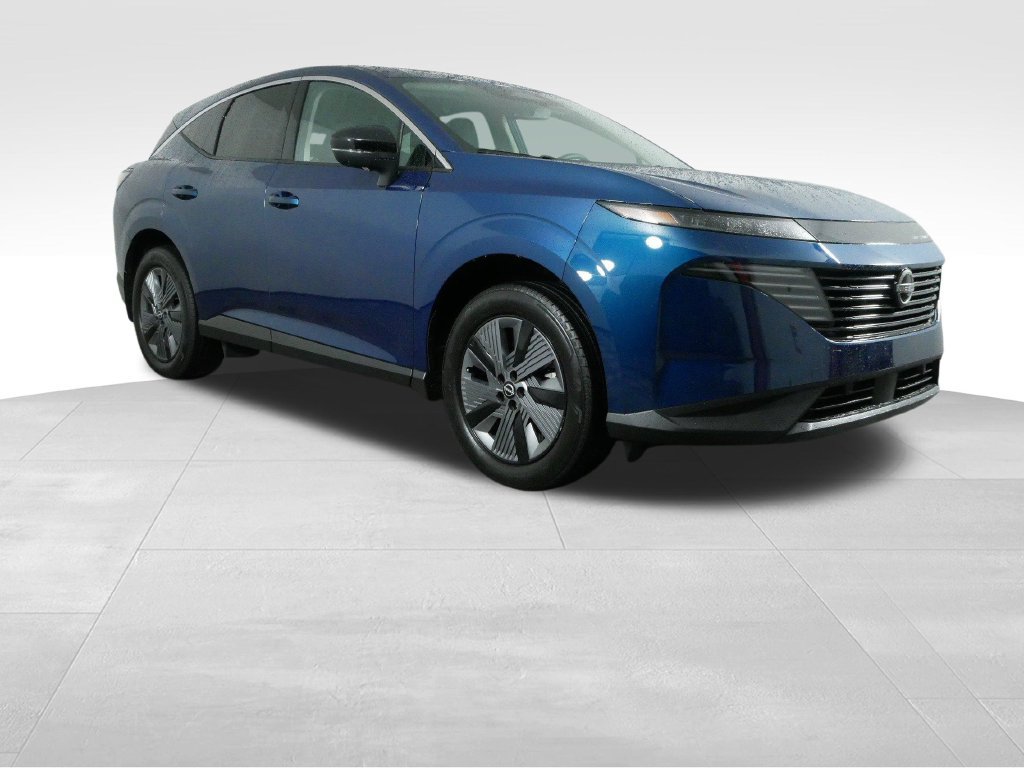 Used 2026 Nissan Murano SL AWD/4WD image 2