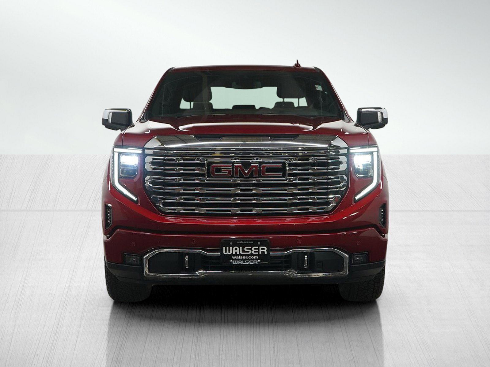 Used 2024 GMC Sierra 1500 Denali image 8