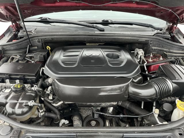 Used 2016 Jeep Grand Cherokee Laredo AWD/4WD image 18