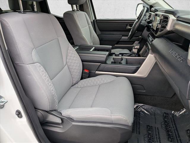 Used 2022 Toyota Tundra SR5 image 23