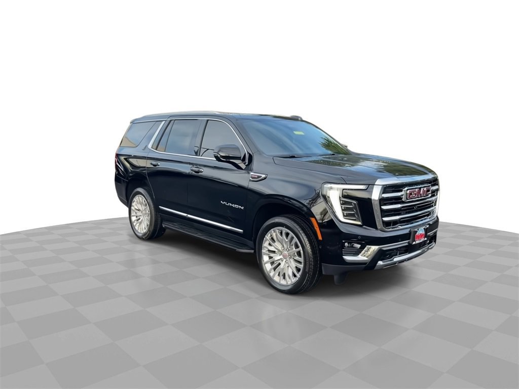 New 2026 GMC Yukon Elevation w/ Elevation Premium Package image 2