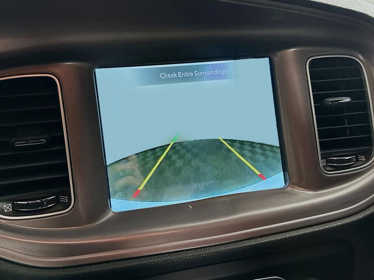 Used 2023 Dodge Charger SXT w/ Cold Weather Package RWD image 34