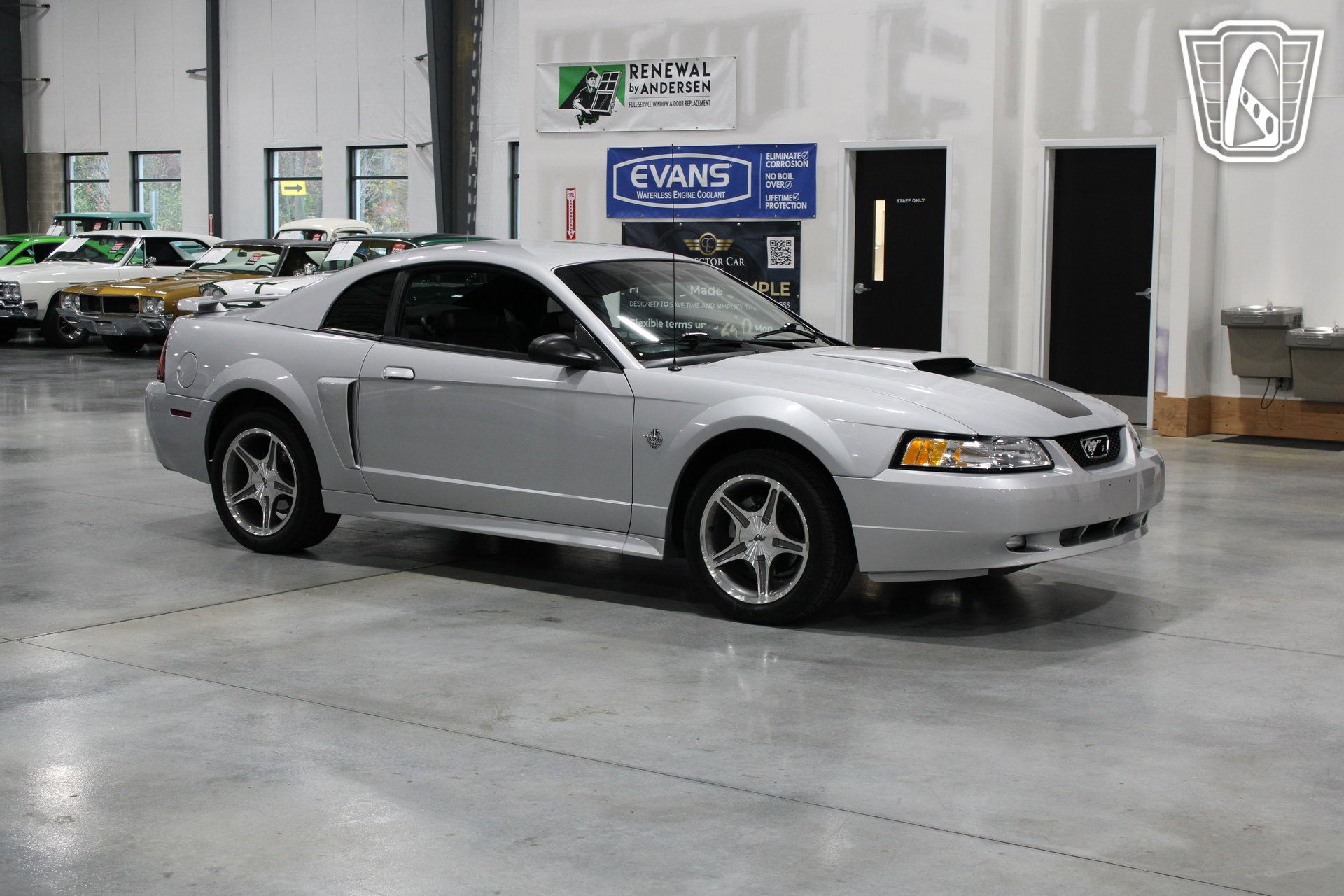 Used 1999 Ford Mustang GT image 18