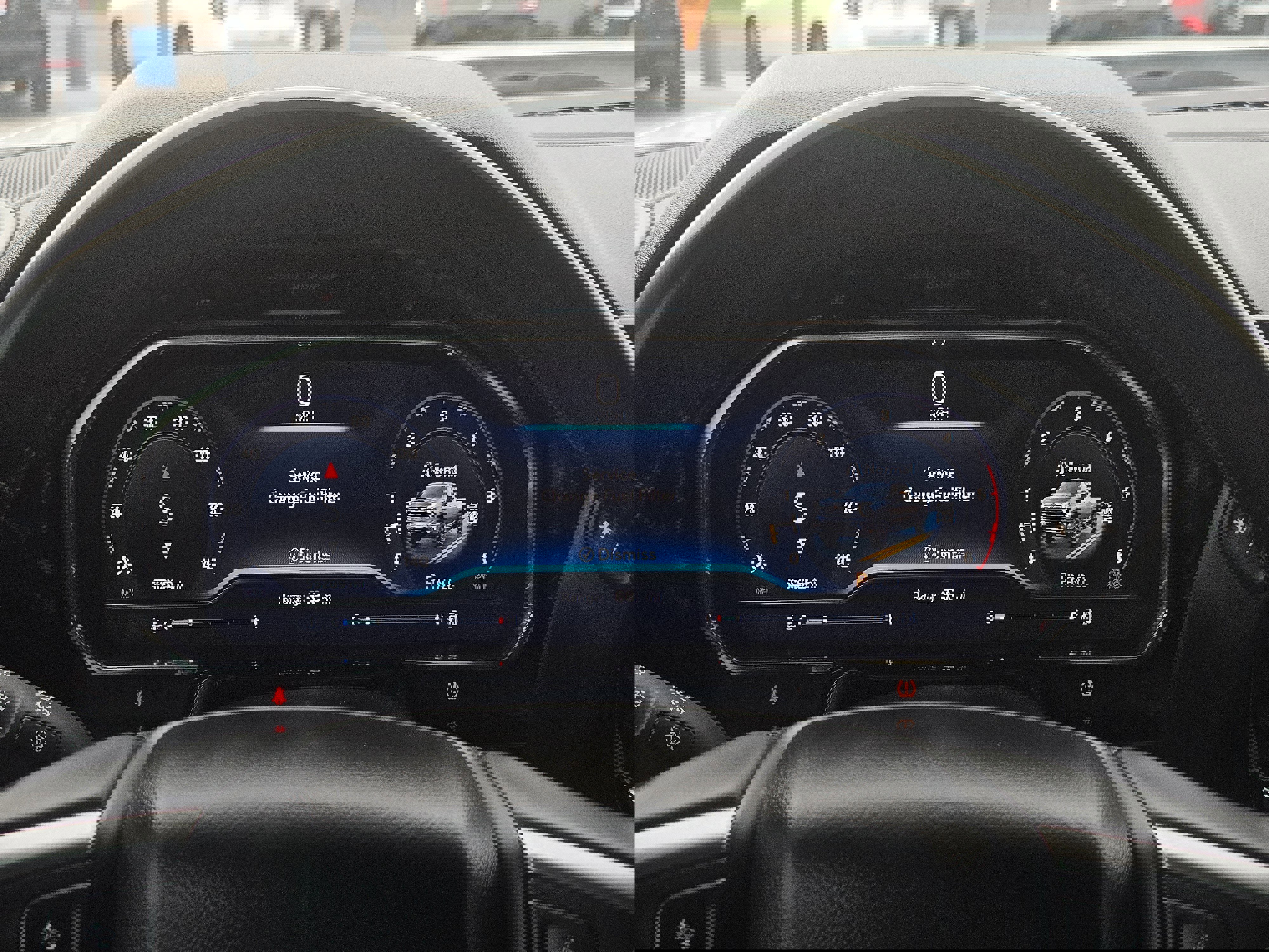 Used 2025 Chevrolet Silverado 2500 LT image 20