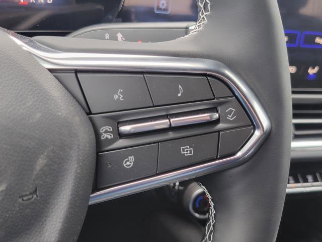 New 2026 Chevrolet Equinox EV LT w/ Comfort Package image 14