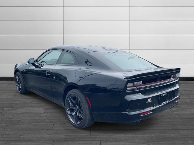 New 2026 Dodge Charger Scat Pack w/ Blacktop Package AWD/4WD image 5