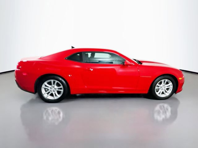 Used 2015 Chevrolet Camaro LS image 5