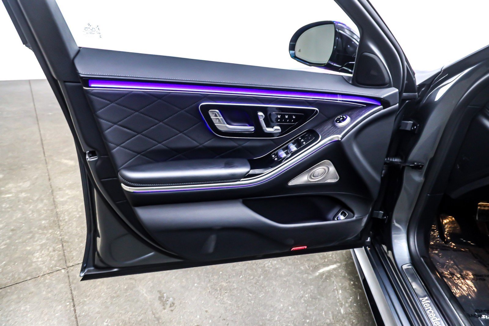 Certified 2022 Mercedes-Benz S 580 4MATIC Sedan image 22