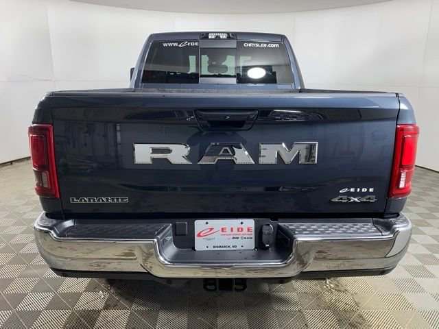 New 2026 RAM 2500 Laramie image 6