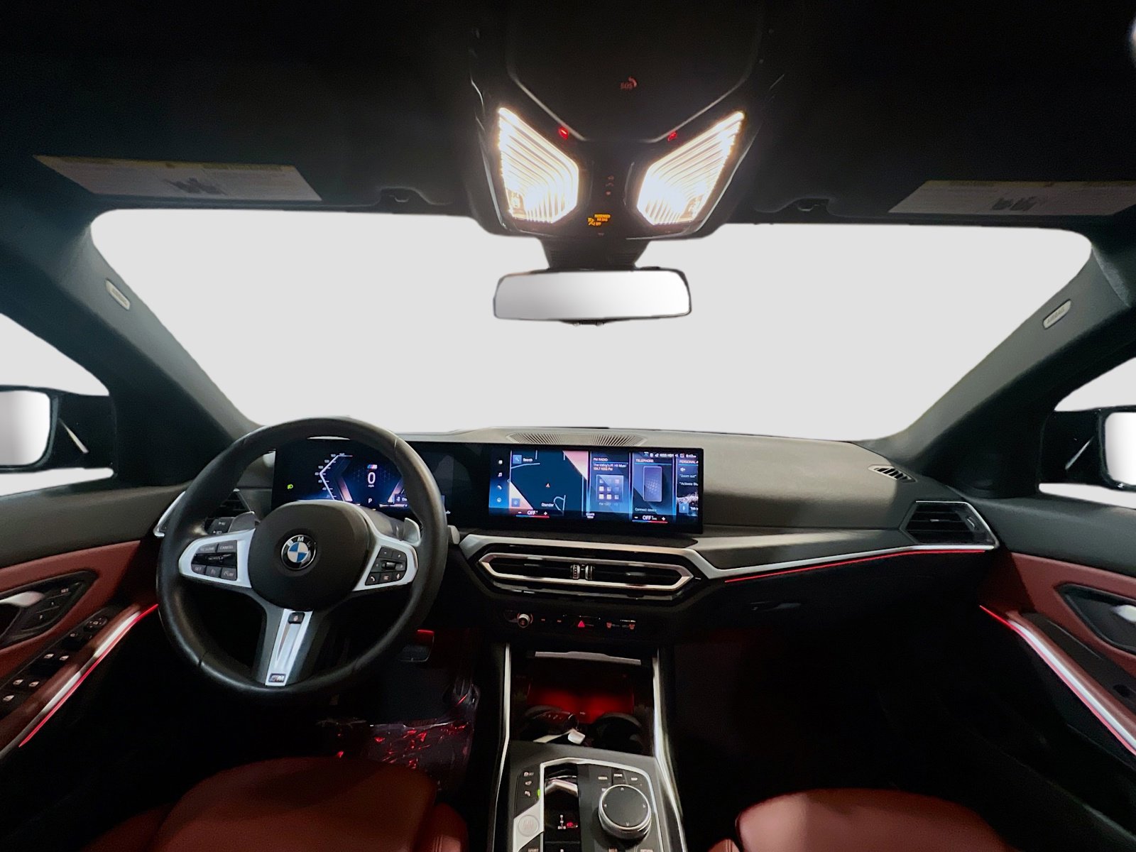 Used 2024 BMW M340i w/ Premium Package image 17