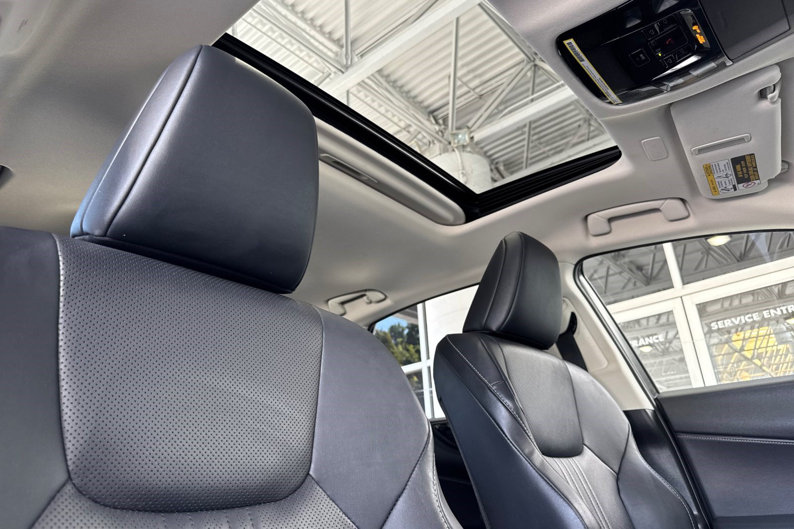 Certified 2024 Lexus NX 350h AWD image 21