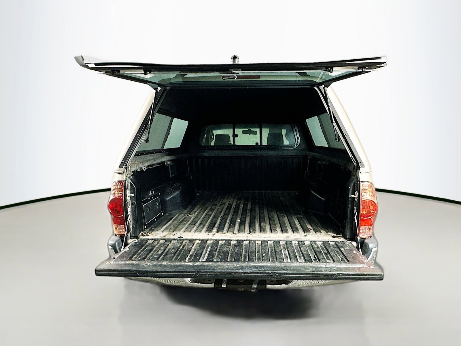 Used 2005 Toyota Tacoma 2WD Access Cab image 26