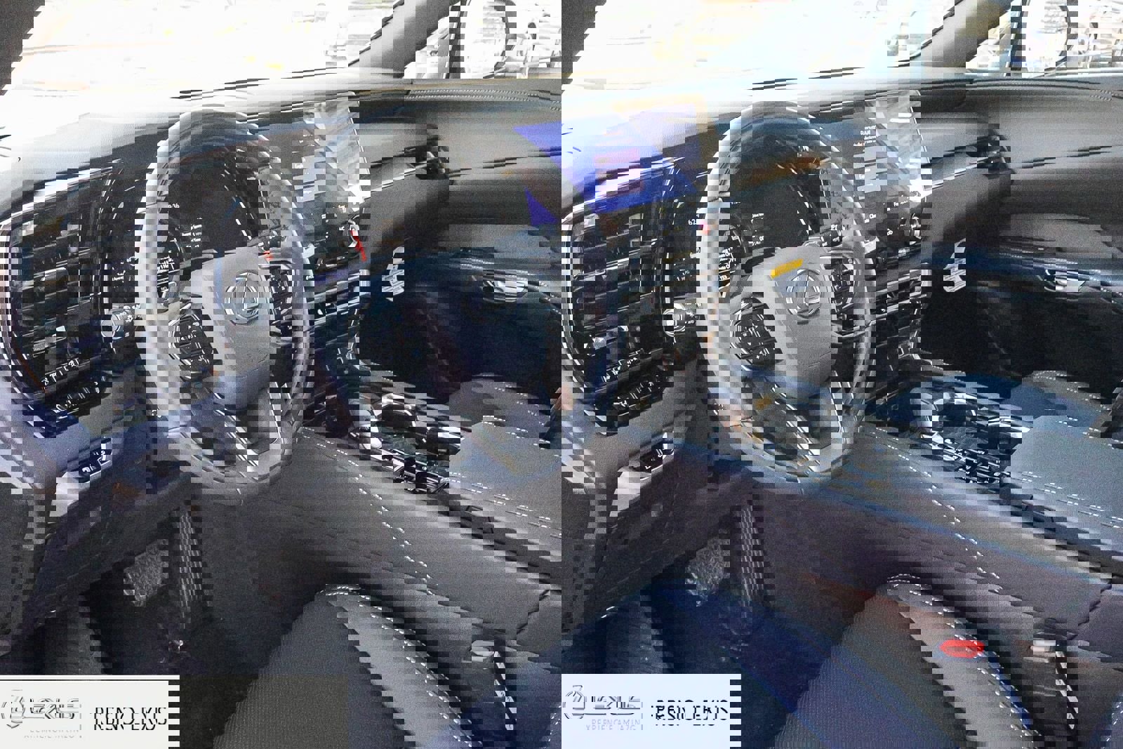 New 2026 Lexus RX 350 F Sport image 19