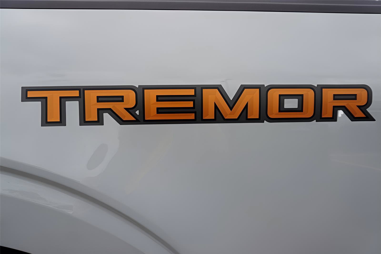 Used 2023 Ford F150 Tremor w/ Equipment Group 402A High AWD/4WD image 35