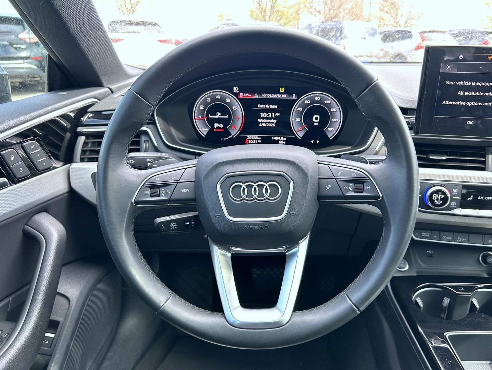 Used 2025 Audi A5 2.0T Premium Plus image 11