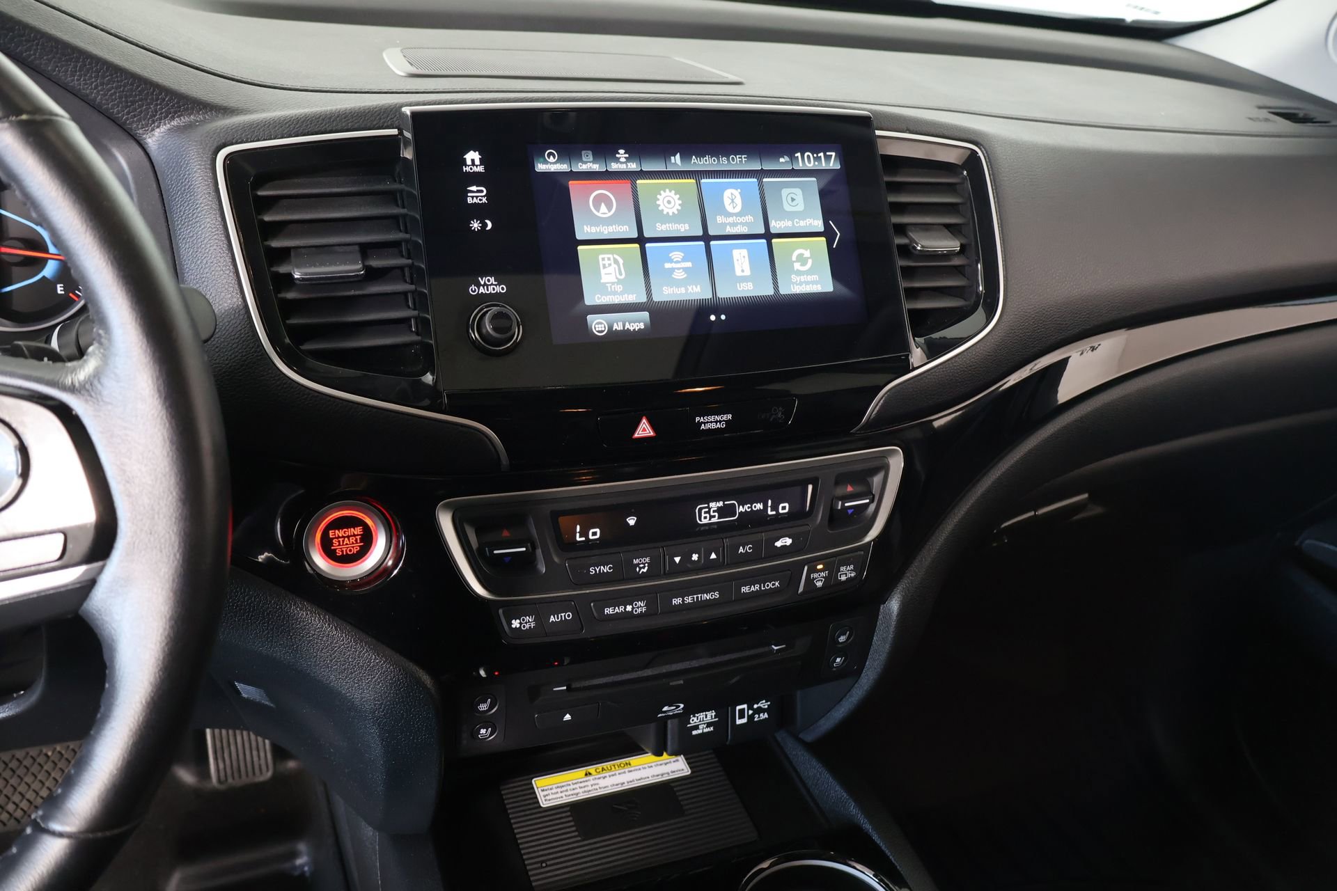 Used 2022 Honda Pilot Elite image 5