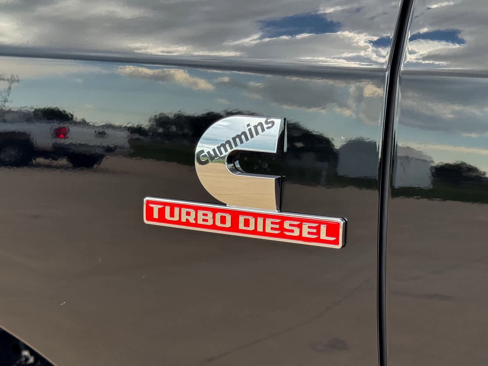 New 2026 RAM 2500 Tradesman image 28