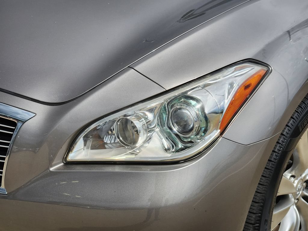 Used 2013 INFINITI M37 w/ Premium Pkg RWD image 9