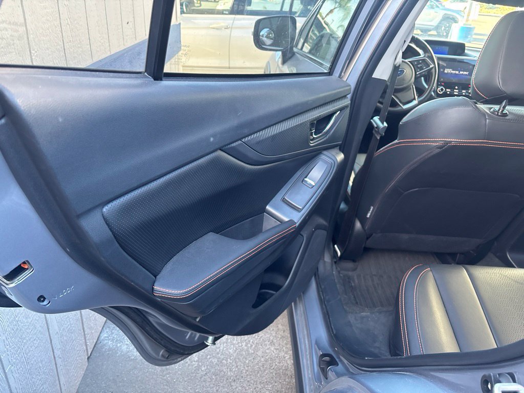 Used 2020 Subaru Crosstrek 2.0i Limited w/ Popular Package #2 AWD/4WD image 14