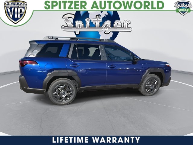 New 2026 Subaru Outback Premium AWD/4WD image 15
