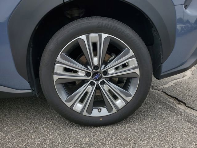 Certified 2023 Subaru Solterra AWD image 12