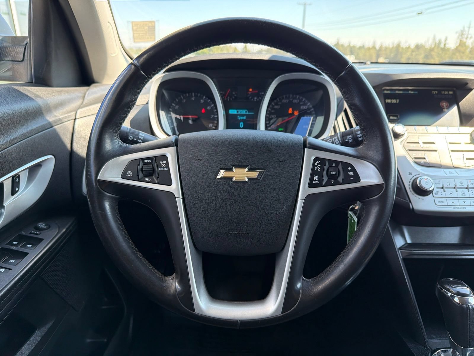 Used 2016 Chevrolet Equinox LT w/ Convenience Package AWD/4WD image 11