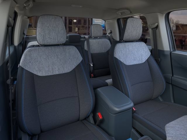New 2026 Ford Maverick XLT w/ XLT Luxury Package FWD image 10