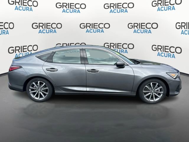 New 2025 Acura Integra image 5