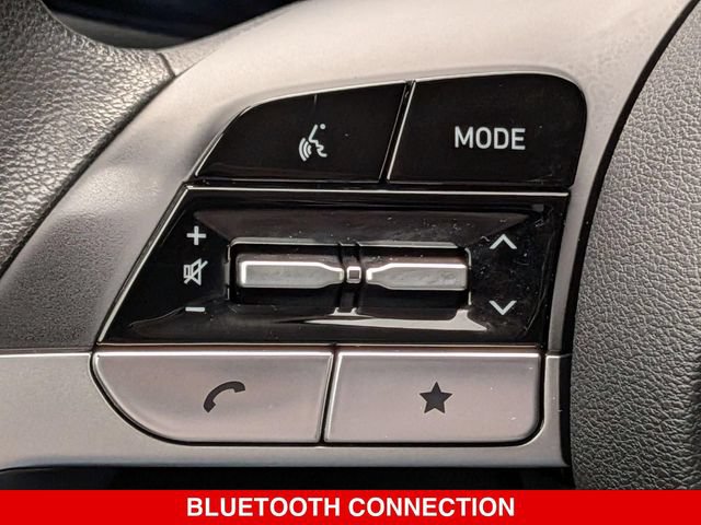 Used 2024 Hyundai Tucson SEL AWD/4WD image 20